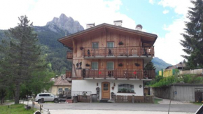 Ciasa Ciampedie Vigo Di Fassa